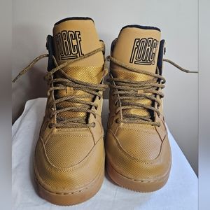 Nike Son of Force Mid Winter